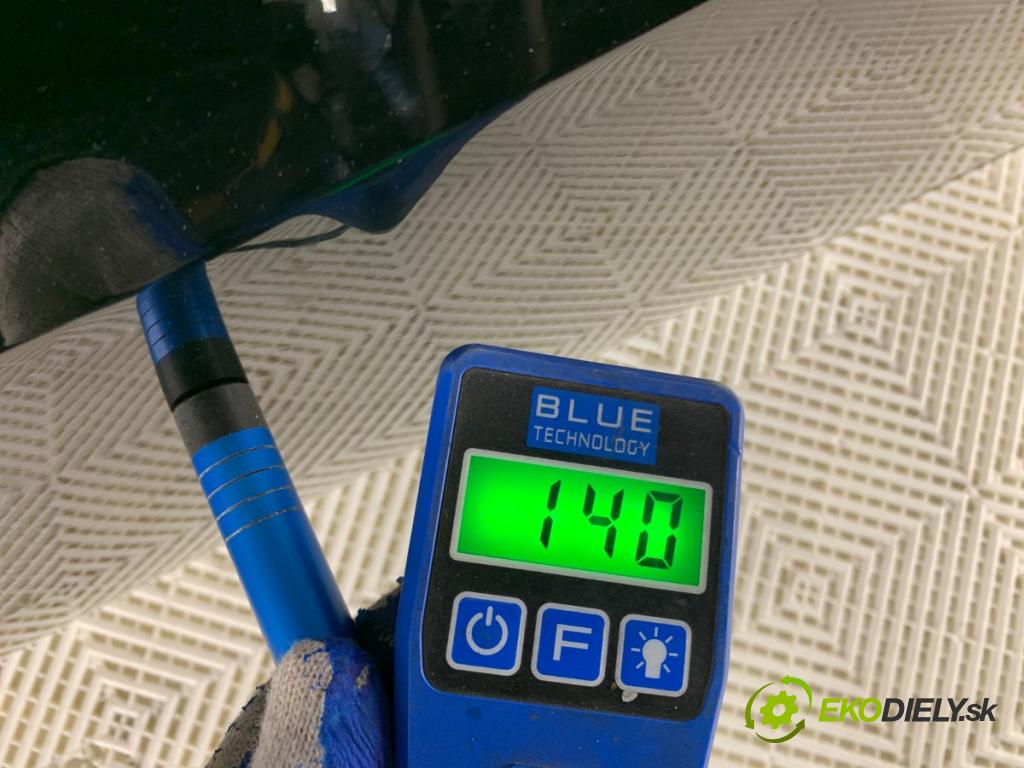 NISSAN MICRA K14 liftback 2020 74 kW 1.0 IG-T 100 999 Dvere ľavy predný TEGNE