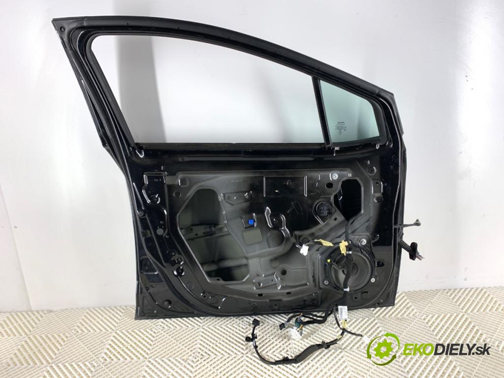 NISSAN MICRA K14 liftback 2020 74 kW 1.0 IG-T 100 999 dveře levý přední část TEGNE