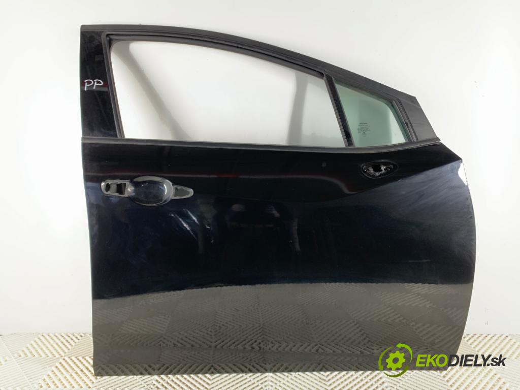 NISSAN MICRA K14 liftback 2020 74 kW 1.0 IG-T 100 999 Dvere pravy predný TEGNE