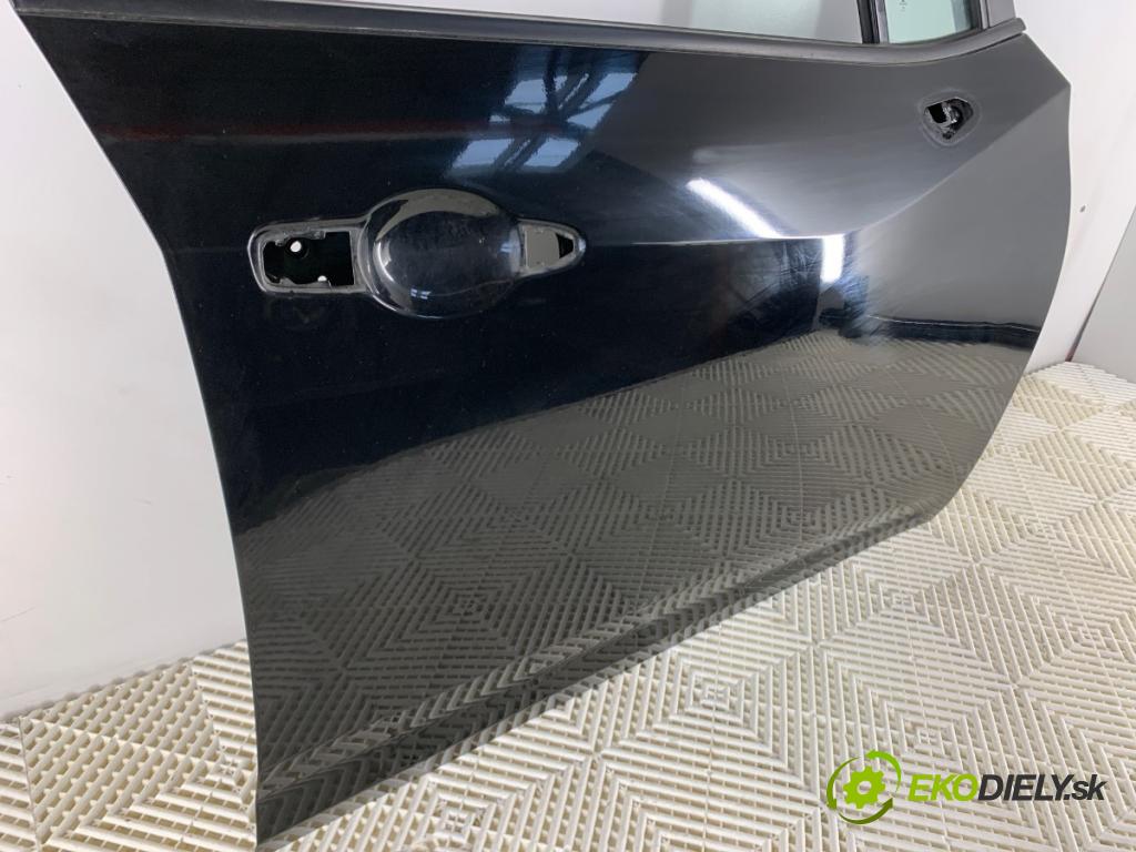 NISSAN MICRA K14 liftback 2020 74 kW 1.0 IG-T 100 999 Dvere pravy predný TEGNE