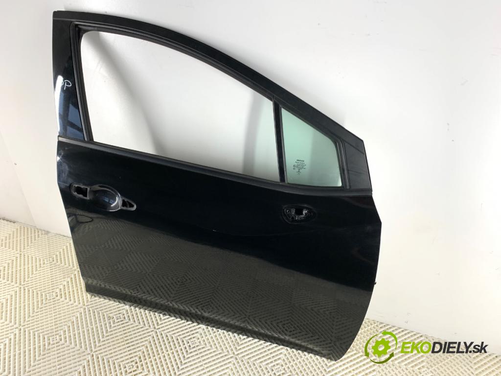 NISSAN MICRA K14 liftback 2020 74 kW 1.0 IG-T 100 999 Dvere pravy predný TEGNE