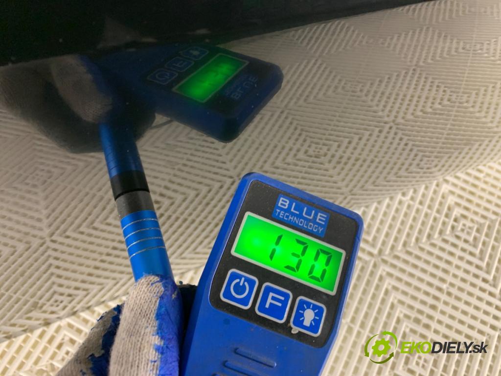 NISSAN MICRA K14 liftback 2020 74 kW 1.0 IG-T 100 999 Dvere pravy predný TEGNE