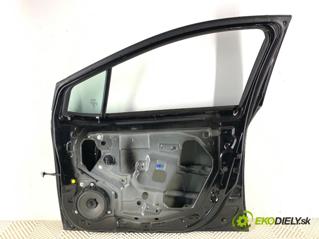 NISSAN MICRA K14 liftback 2020 74 kW 1.0 IG-T 100 999 Dvere pravy predný TEGNE