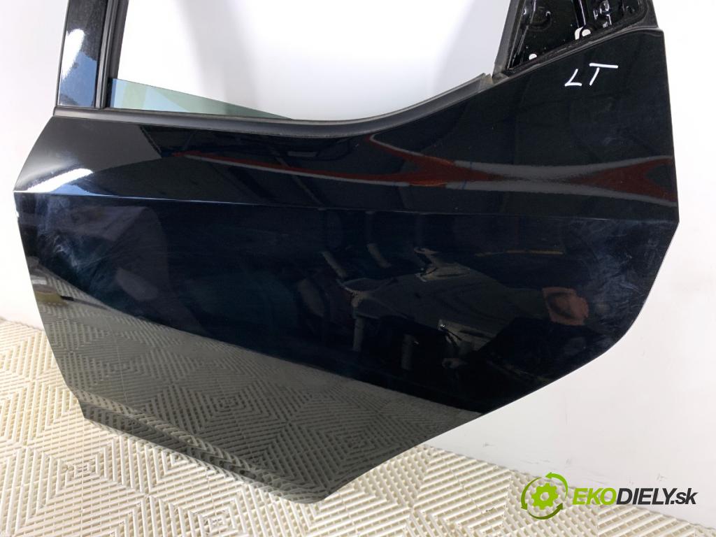 NISSAN MICRA K14 liftback 2020 74 kW 1.0 IG-T 100 999 dveře levý zadní část TEGNE