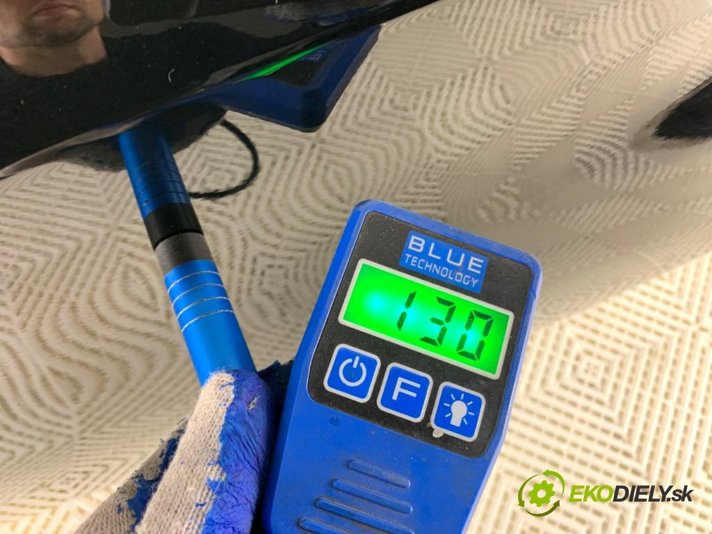 NISSAN MICRA K14 liftback 2020 74 kW 1.0 IG-T 100 999 dveře levý zadní část TEGNE