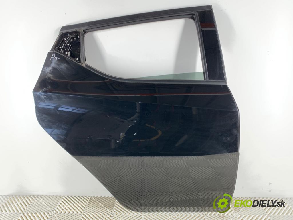 NISSAN MICRA K14 liftback 2020 74 kW 1.0 IG-T 100 999 dveře pravý zadní část TEGNE