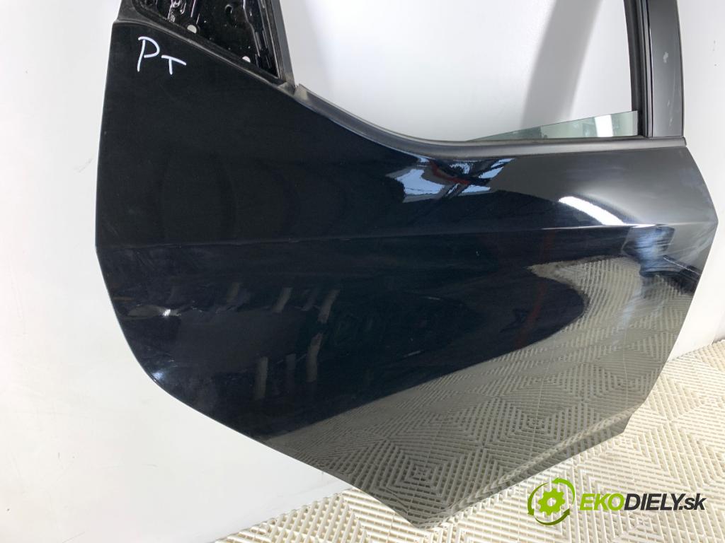 NISSAN MICRA K14 liftback 2020 74 kW 1.0 IG-T 100 999 dveře pravý zadní část TEGNE