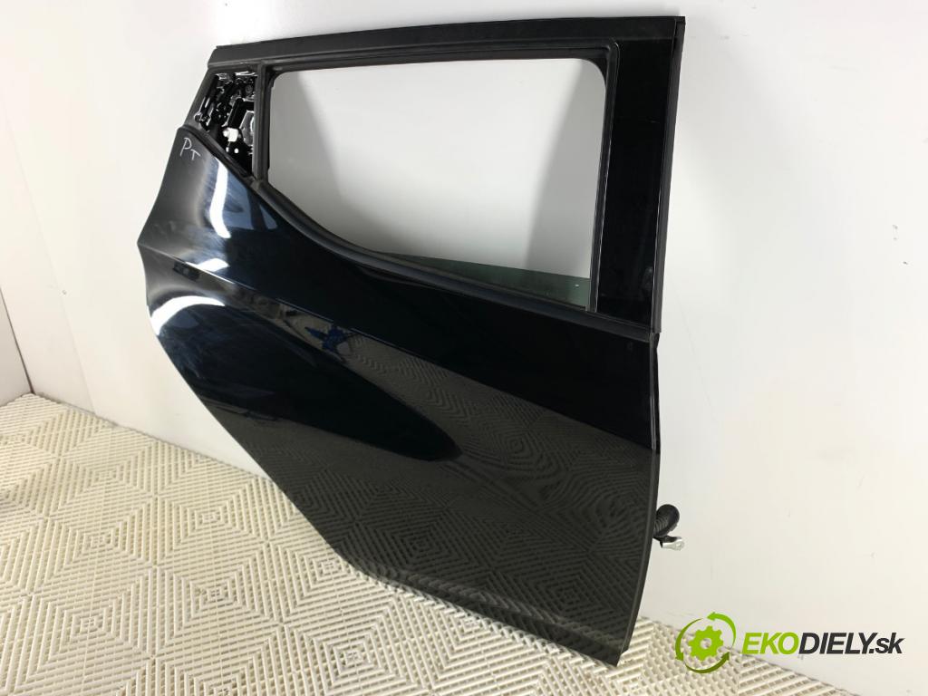 NISSAN MICRA K14 liftback 2020 74 kW 1.0 IG-T 100 999 dveře pravý zadní část TEGNE
