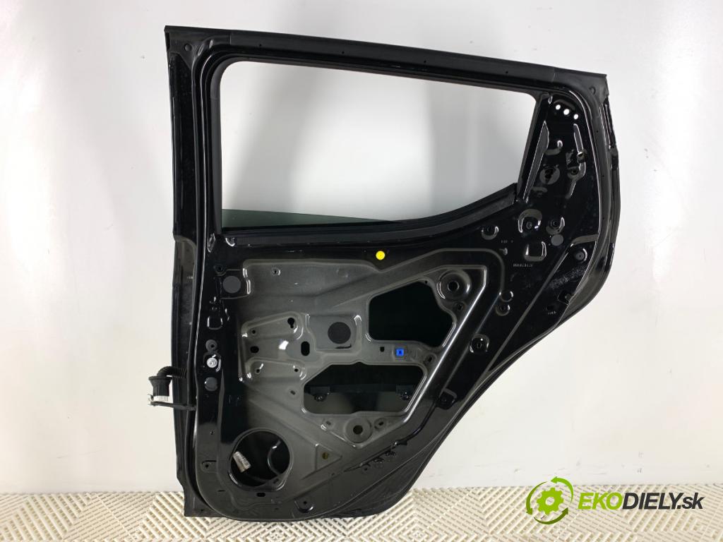 NISSAN MICRA K14 liftback 2020 74 kW 1.0 IG-T 100 999 dveře pravý zadní část TEGNE