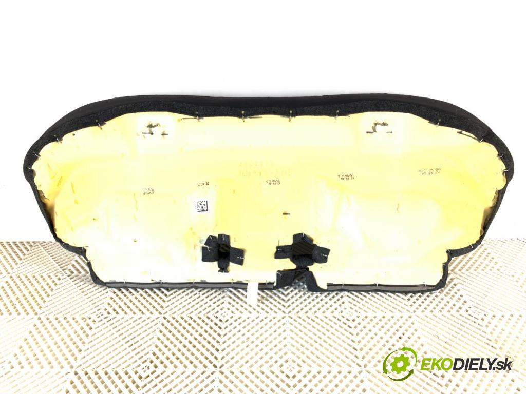 NISSAN MICRA K14 liftback 2020 74 kW 1.0 IG-T 100 999 Sedadlo druhý rad