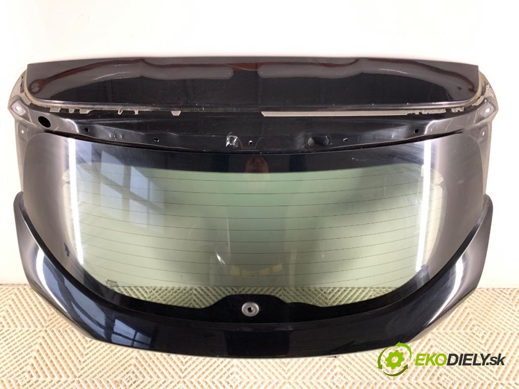 NISSAN MICRA K14 liftback 2020 74 kW 1.0 IG-T 100 999 kapota zad TEGNE