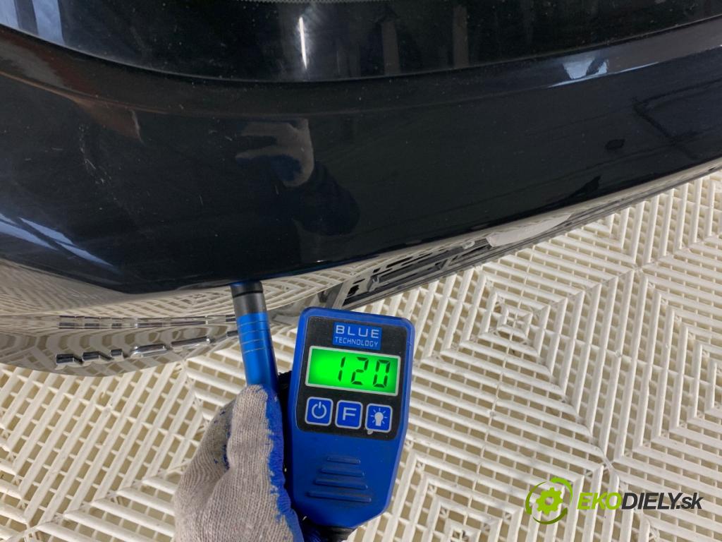 NISSAN MICRA K14 liftback 2020 74 kW 1.0 IG-T 100 999 kapota zad TEGNE