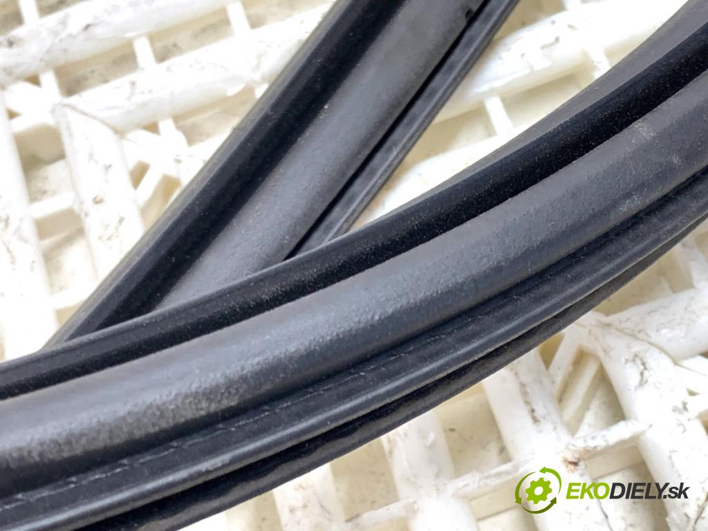 PEUGEOT 3008 SUV 2021 147 kW Hybrid4 (M45GBU) 1598 tesnenie strešného okna 9811881680