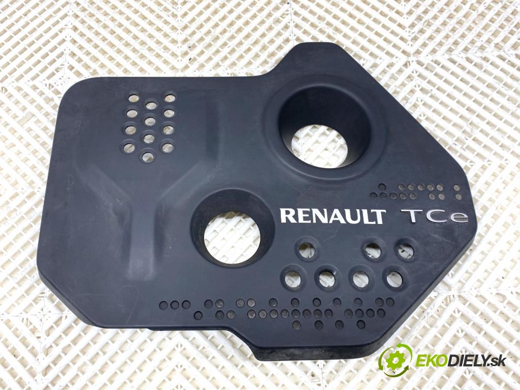 RENAULT TALISMAN sedan 2017 110 kW 1.6 TCe 150 1618 kryt motora 140488096R (Kryt motoru )