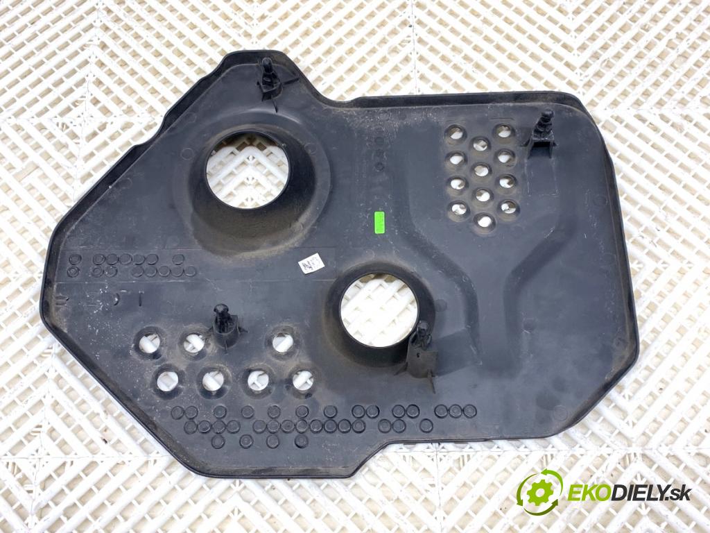 RENAULT TALISMAN sedan 2017 110 kW 1.6 TCe 150 1618 Kryt Motor 140488096R (Kryt motora)