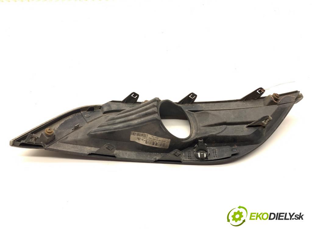 RENAULT TALISMAN sedan 2017 110 kW 1.6 TCe 150 1618 mří nárazníka pravý přední část 261A25854R