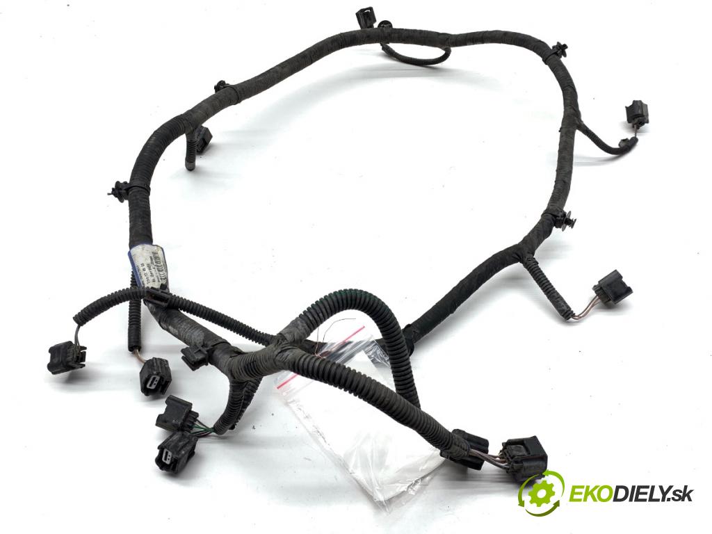 RENAULT TALISMAN sedan 2017 110 kW 1.6 TCe 150 1618 Káblovačka PDC zad 240150207R