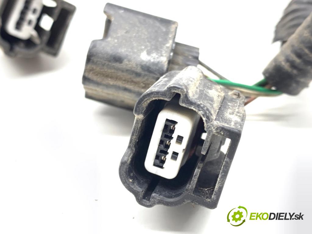 RENAULT TALISMAN sedan 2017 110 kW 1.6 TCe 150 1618 Káblovačka PDC zad 240150207R