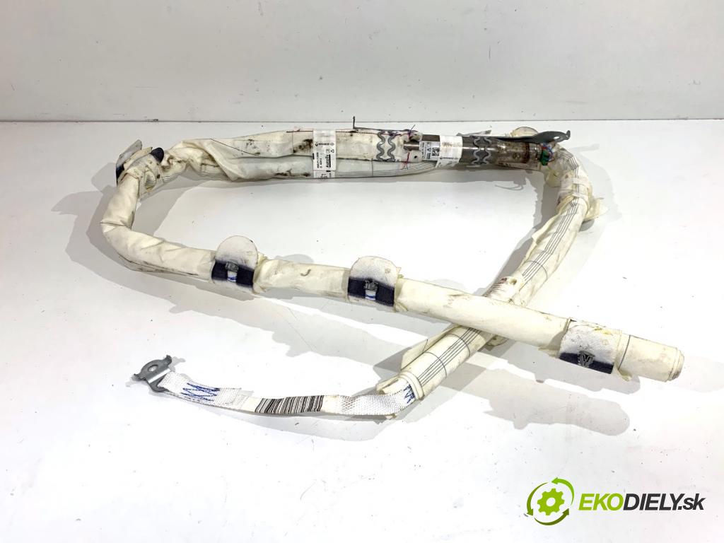 RENAULT TALISMAN sedan 2017 110 kW 1.6 TCe 150 1618 Stropný ľavy 985P19721R