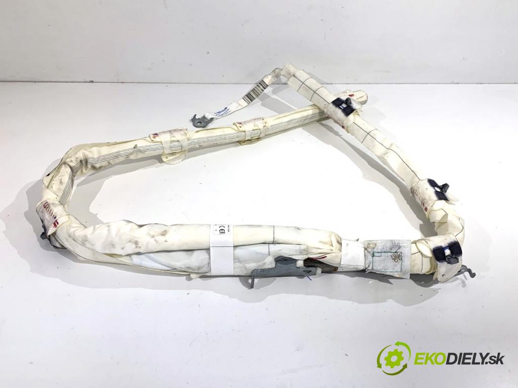 RENAULT TALISMAN sedan 2017 110 kW 1.6 TCe 150 1618 stropní levý 985P19721R