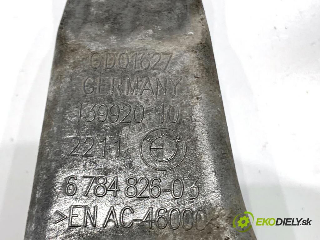 BMW F31 Kombi 2019 110 kW 318 d 1995 Držiak Motor 6784826