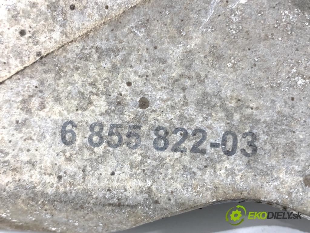 BMW F31 Kombi 2019 110 kW 318 d 1995 Držiak Motor 6784826