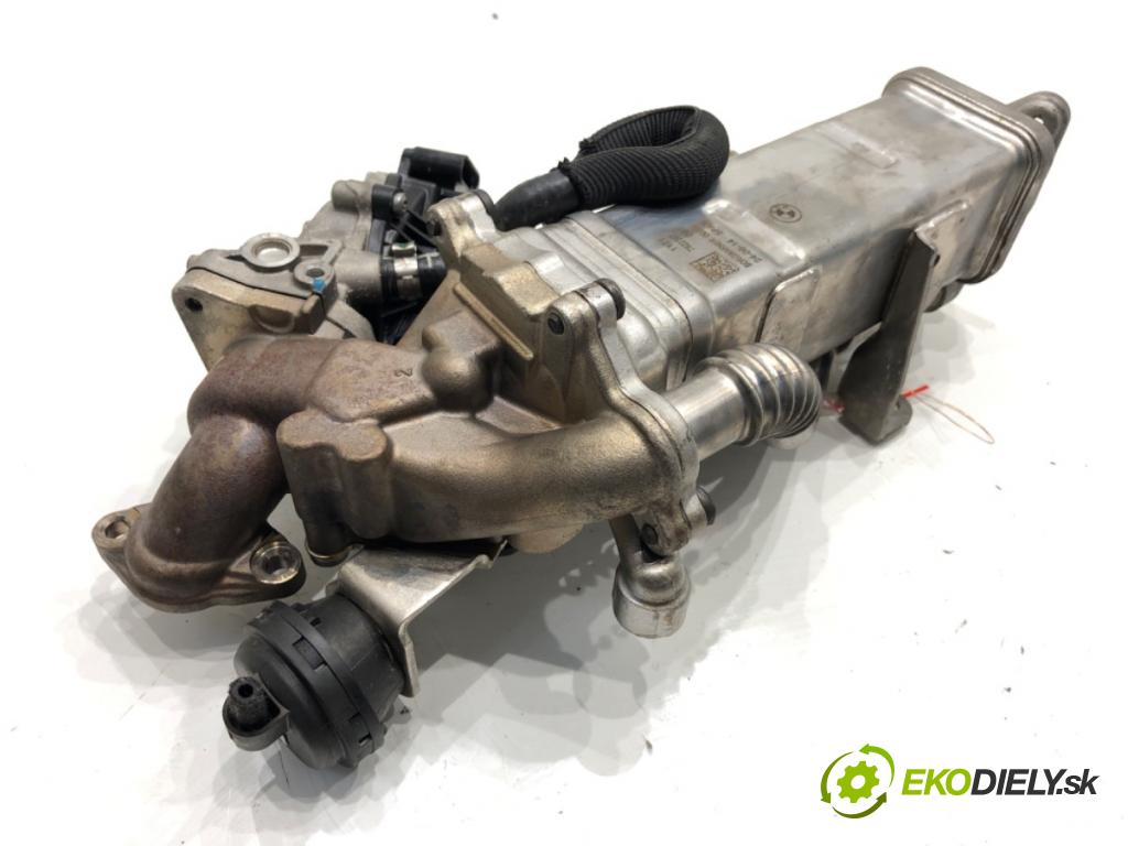 BMW F31 Kombi 2019 110 kW 318 d 1995 Ventil EGR CHLADIČ: 7822347