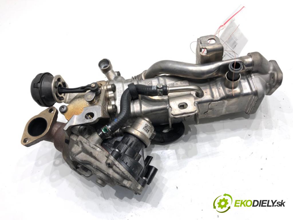 BMW F31 Kombi 2019 110 kW 318 d 1995 Ventil EGR CHLADIČ: 7822347