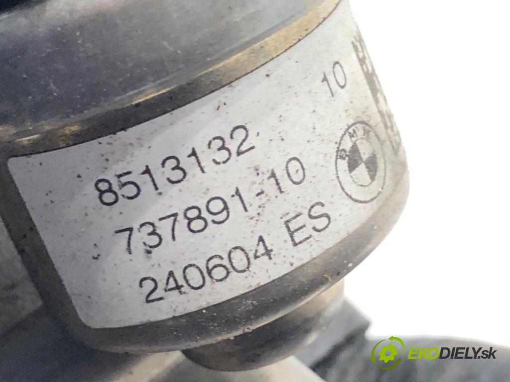 BMW F31 Kombi 2019 110 kW 318 d 1995 Ventil EGR CHLADIČ: 7822347