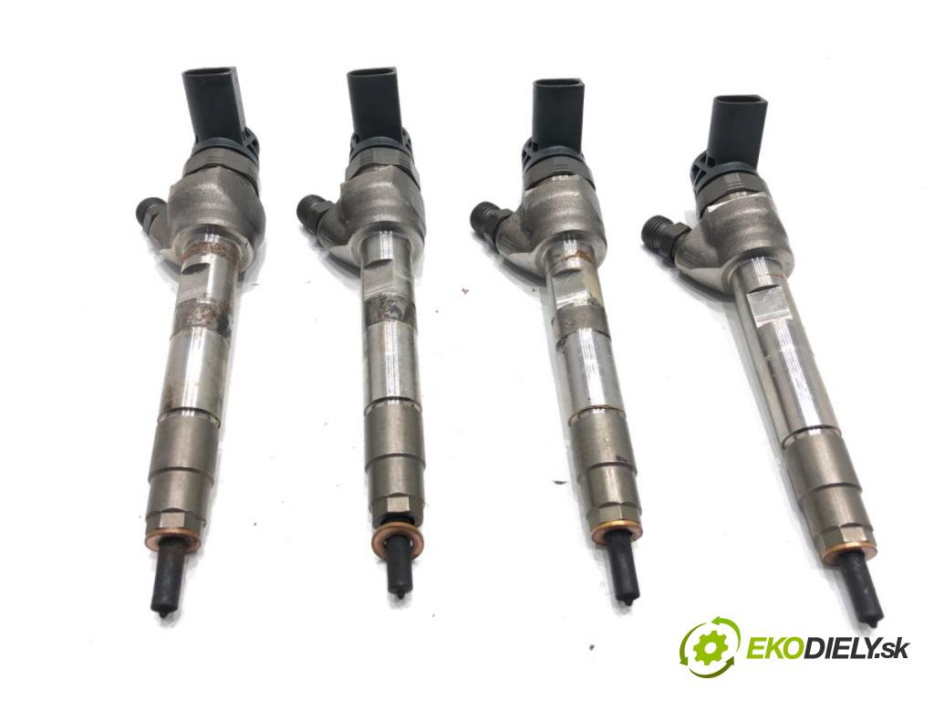 BMW F31 Kombi 2019 110 kW 318 d 1995 vstřikovací ventily 8514148