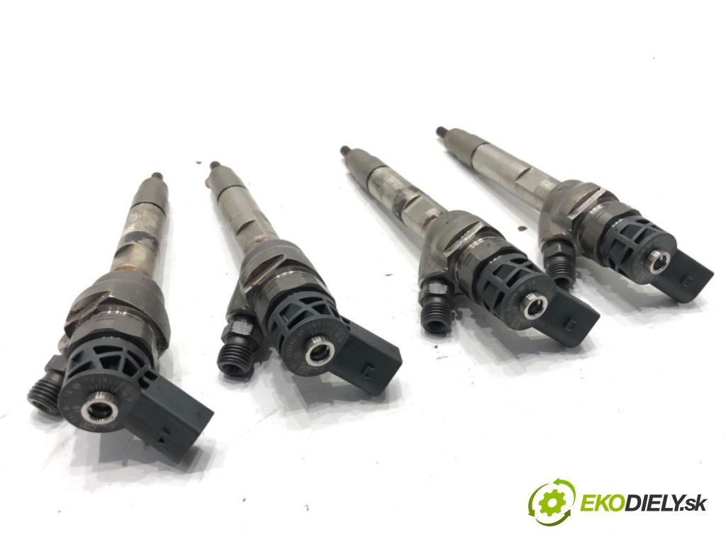 BMW F31 Kombi 2019 110 kW 318 d 1995 Vstrekovacie ventily 8514148