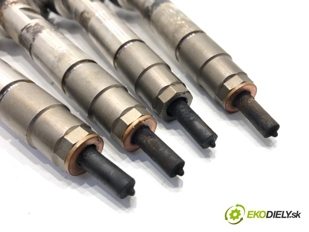 BMW F31 Kombi 2019 110 kW 318 d 1995 Vstrekovacie ventily 8514148