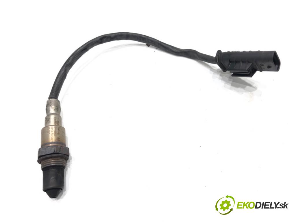 BMW F31 Kombi 2019 110 kW 318 d 1995 sonda lambda 8570230 (Lambda sonda)