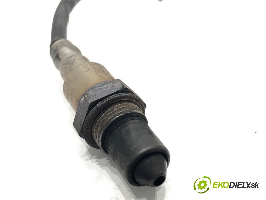 BMW F31 Kombi 2019 110 kW 318 d 1995 sonda lambda 8570230 (Lambda sonda)