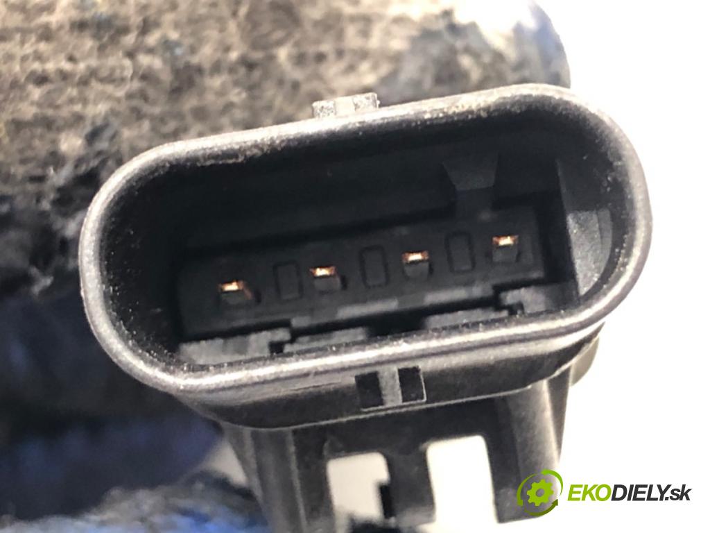 BMW F31 Kombi 2019 110 kW 318 d 1995 sonda lambda 8570230 (Lambda sonda)