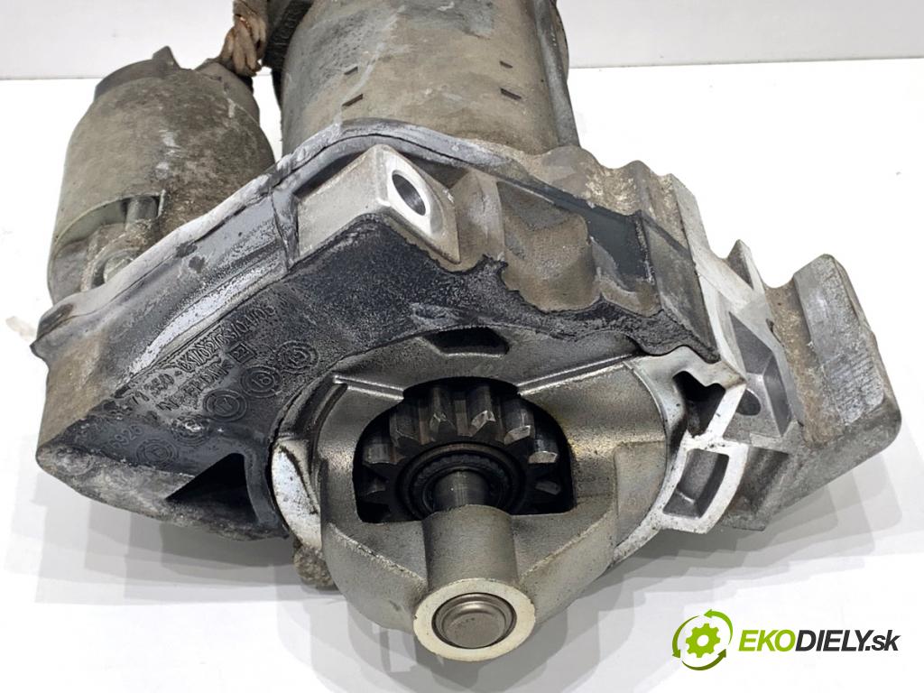 BMW F31 Kombi 2019 110 kW 318 d 1995 Štartér 8570846 (Štartér)