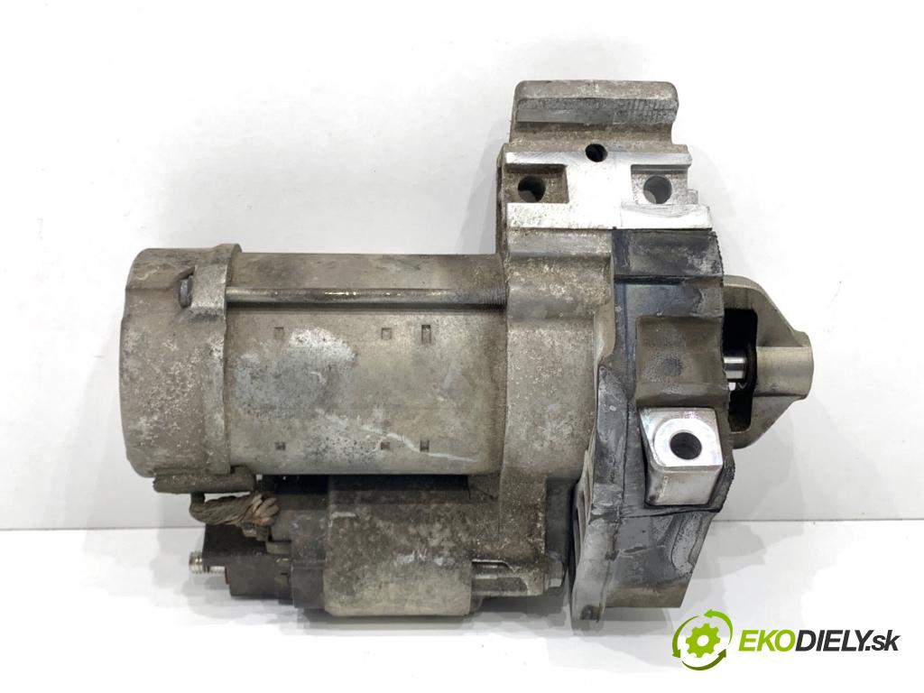 BMW F31 Kombi 2019 110 kW 318 d 1995 Štartér 8570846 (Štartér)