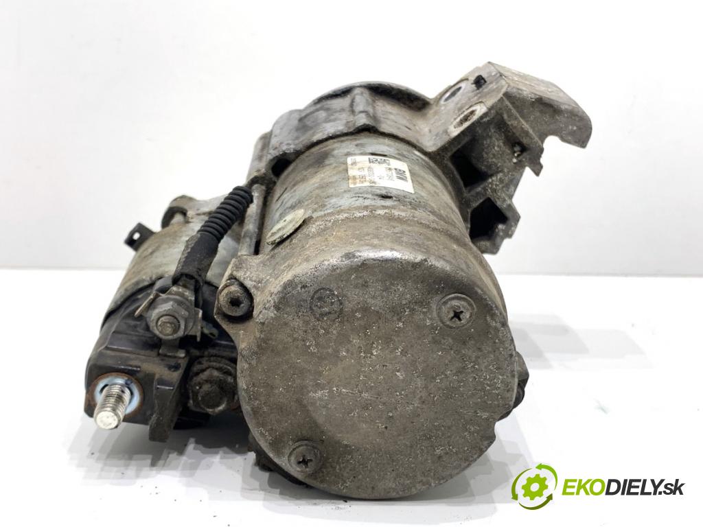 BMW F31 Kombi 2019 110 kW 318 d 1995 Štartér 8570846 (Štartér)