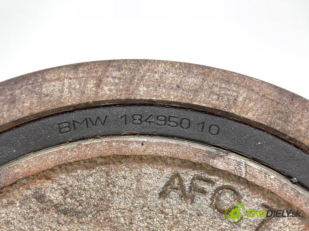 BMW F31 Kombi 2019 110 kW 318 d 1995 koleso kolesová hriadeľa 7619245 (Remenica)