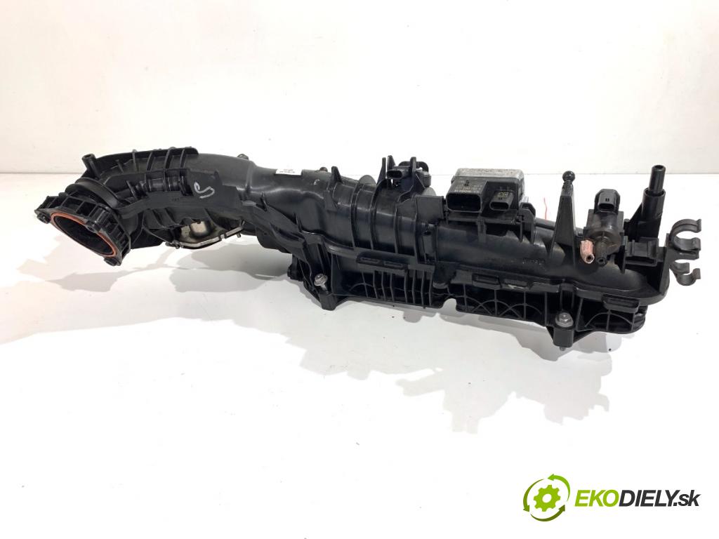 BMW F31 Kombi 2019 110 kW 318 d 1995 potrubí sání 8513655 (Sací potrubí)