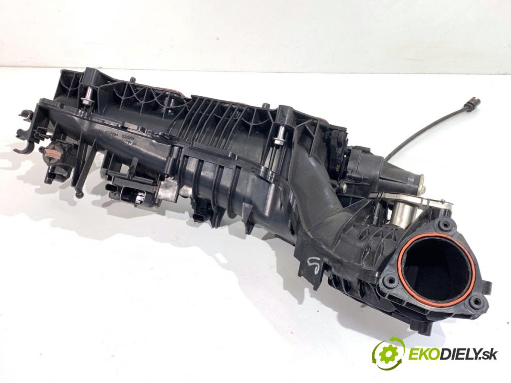 BMW F31 Kombi 2019 110 kW 318 d 1995 potrubí sání 8513655 (Sací potrubí)