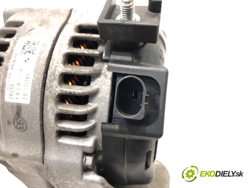 BMW F31 Kombi 2019 110 kW 318 d 1995 Alternátor 7640131 (Alternátor)