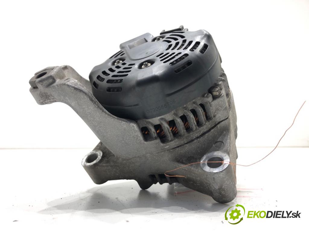 BMW F31 Kombi 2019 110 kW 318 d 1995 Alternátor 7640131 (Alternátor)