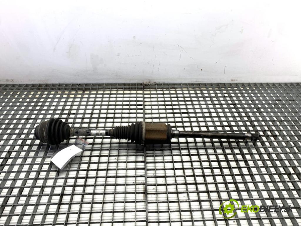 BMW F31 Kombi 2019 110 kW 318 d 1995 Poloos pravy predný 7597694