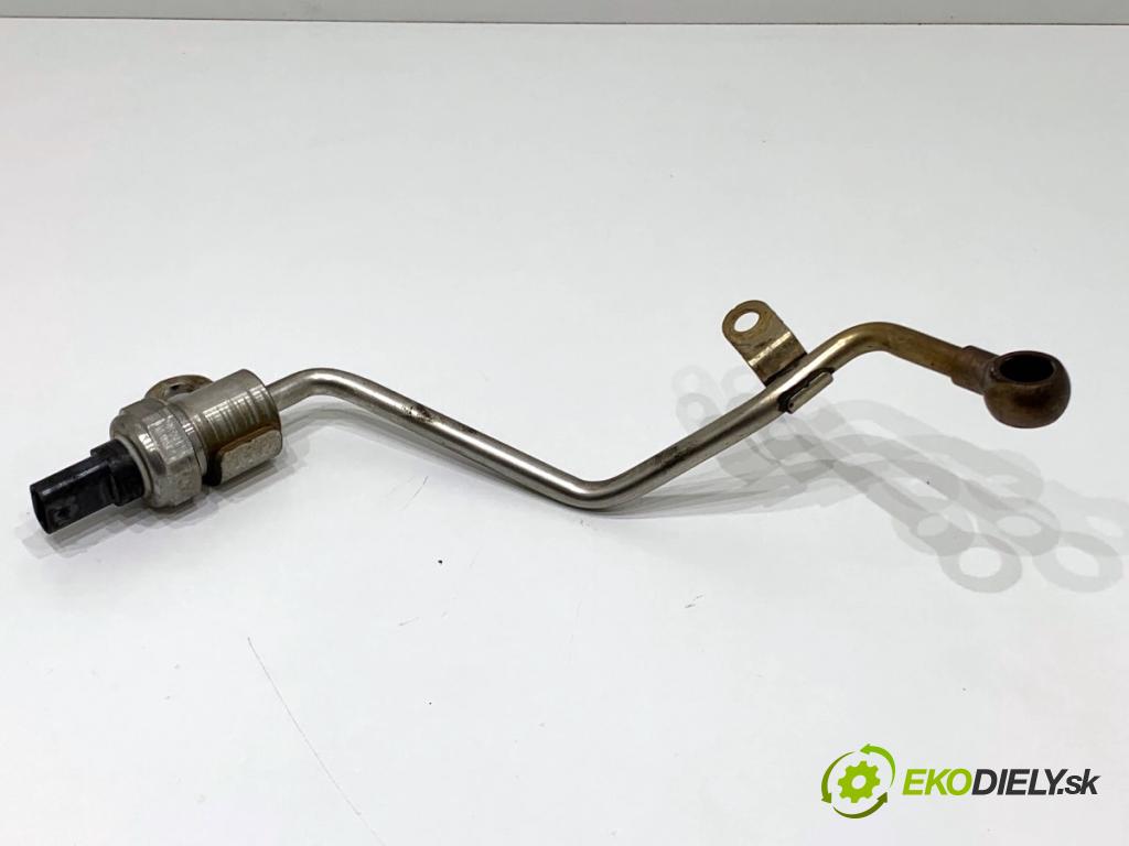 BMW F31 Kombi 2019 110 kW 318 d 1995 Snímač tlaku spalín 8514018