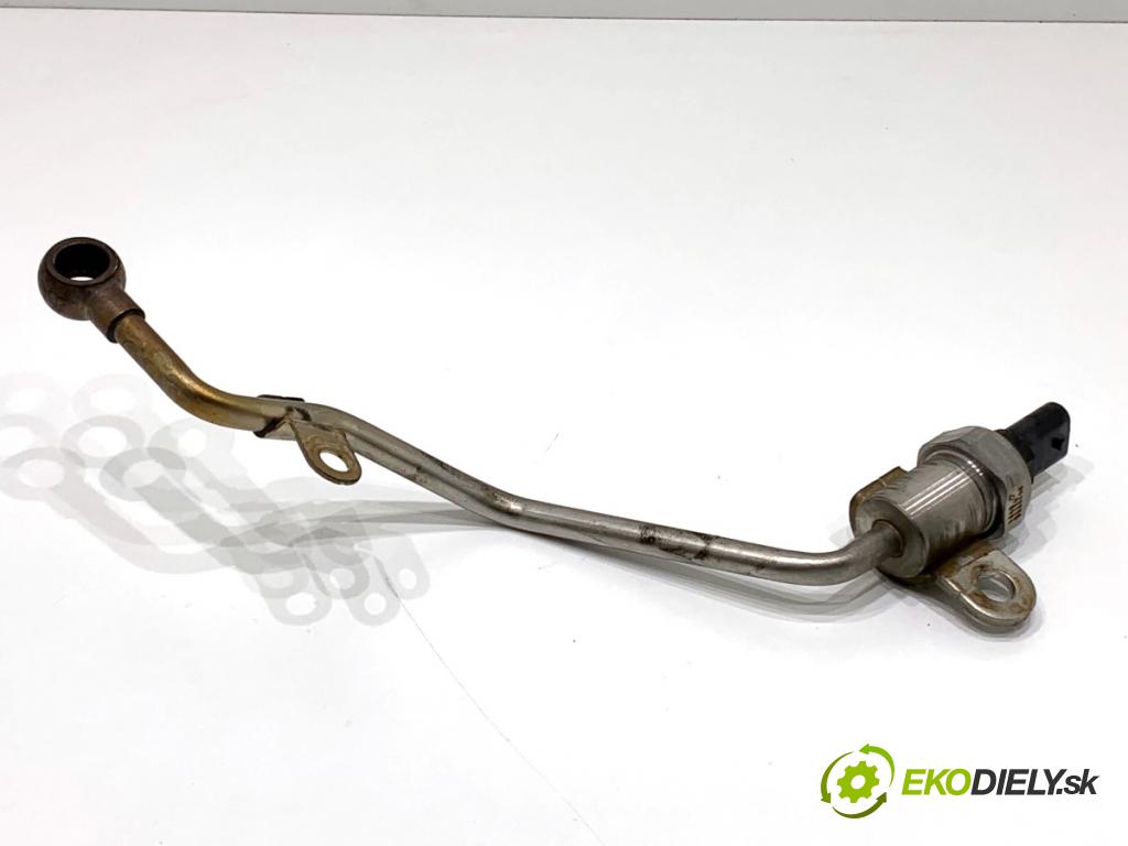 BMW F31 Kombi 2019 110 kW 318 d 1995 Snímač tlaku spalín 8514018