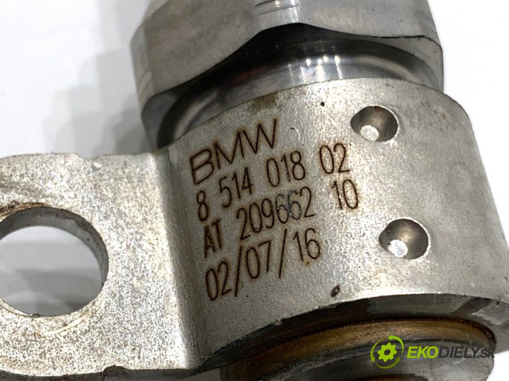BMW F31 Kombi 2019 110 kW 318 d 1995 Snímač tlaku spalín 8514018