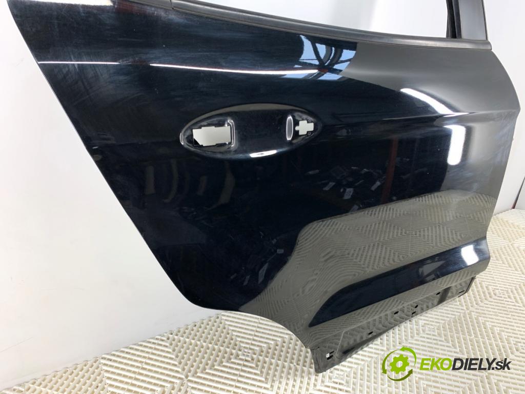 FORD ECOSPORT SUV 2018 108 kW 2.0 Flex 4x4 1999 Dvere pravy zad