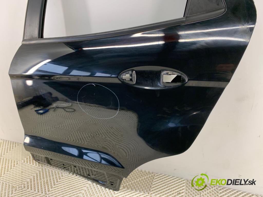 FORD ECOSPORT SUV 2018 108 kW 2.0 Flex 4x4 1999 Dvere ľavy zad