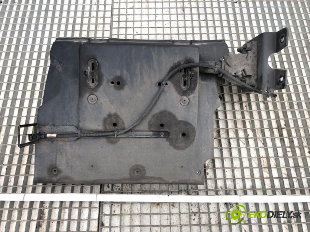 RENAULT TRUCKS T Platforma / podwozie 2020 338 kW T460 338 kW [460 KM] olej napędowy 2013 - 2022 10837 podblatník pravy zad predná 